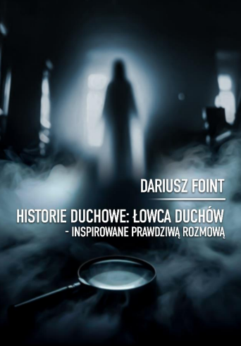 Łowcy duchów