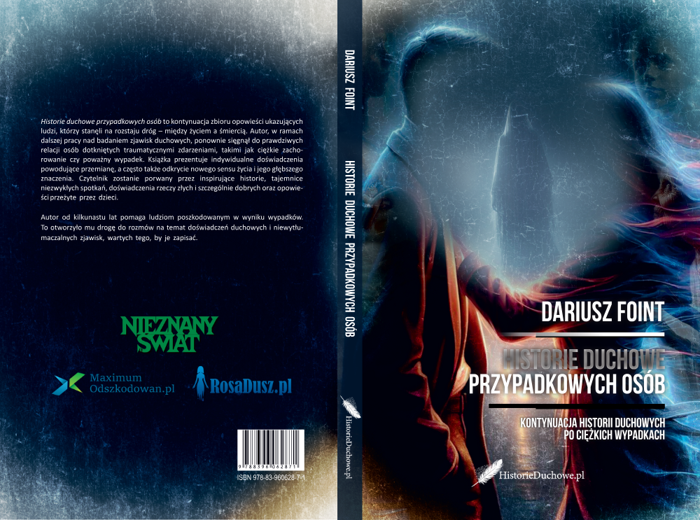 Historie duchowe przypadkowych osób