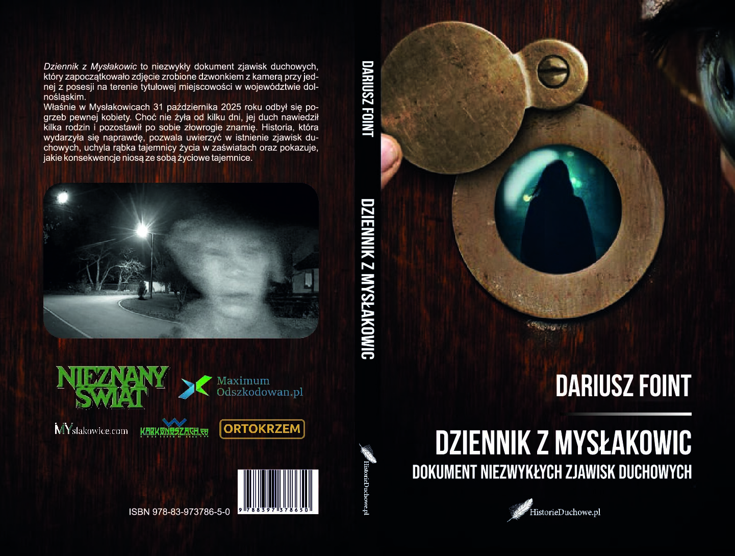 Dziennik z Mysłakowic
